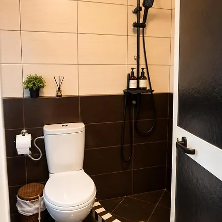 Appartement Royal *