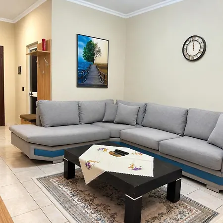 Royal Appartement