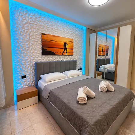 Appartement Royal