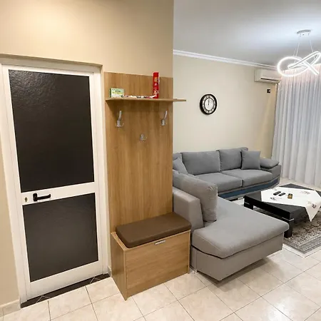 Royal Appartement Durrës