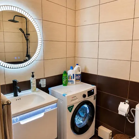Royal Appartement Durrës