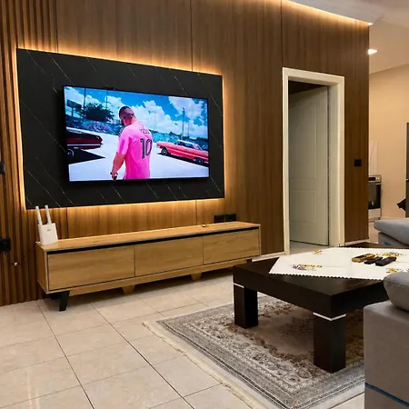 Appartement Royal Durrës