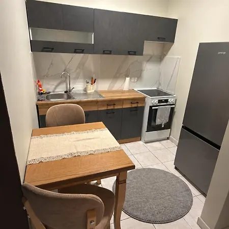 Royal Appartement