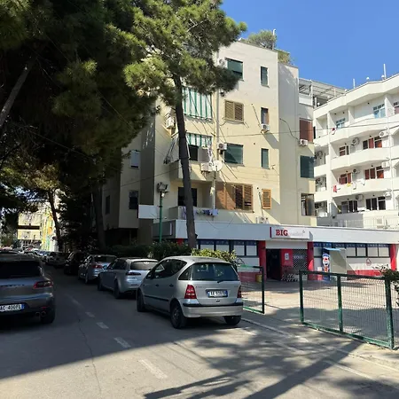 Royal Appartement Durrës